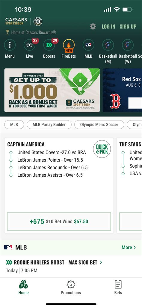Best New Betting Sites (August 2024) .